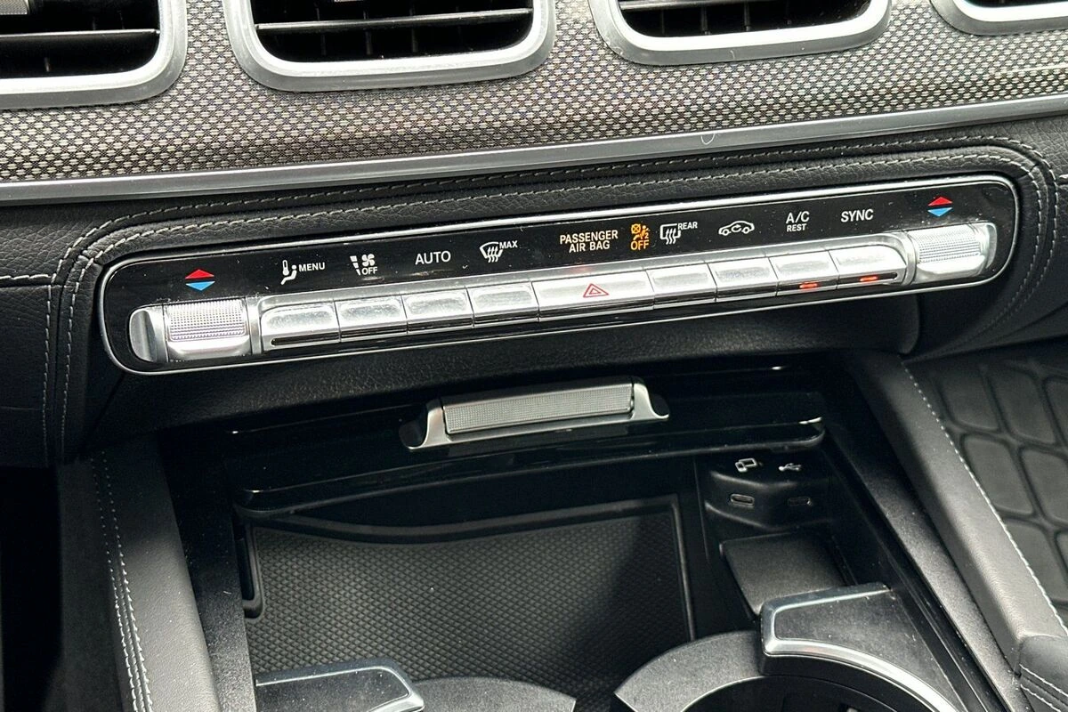 2022 Mercedes-Benz GLE GLE450 - Photo 21