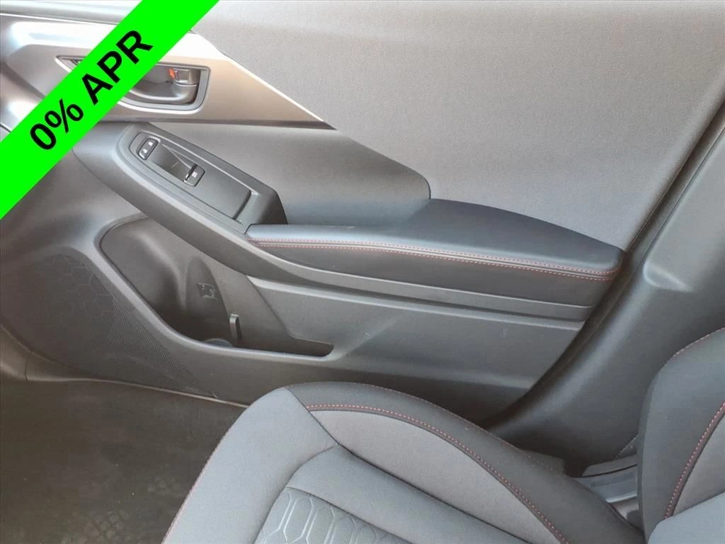2026 Subaru Impreza Sport - Photo 23