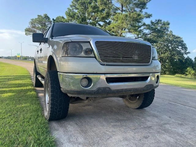 2006 Ford F-150 XLT - Photo 14