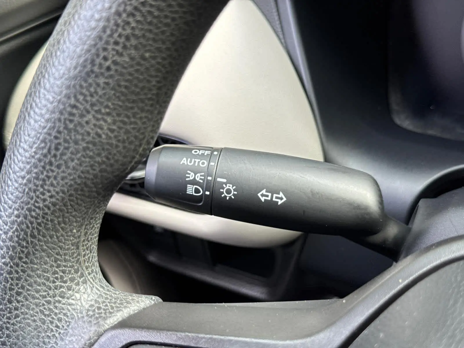 2024 Honda HR-V LX photo 18
