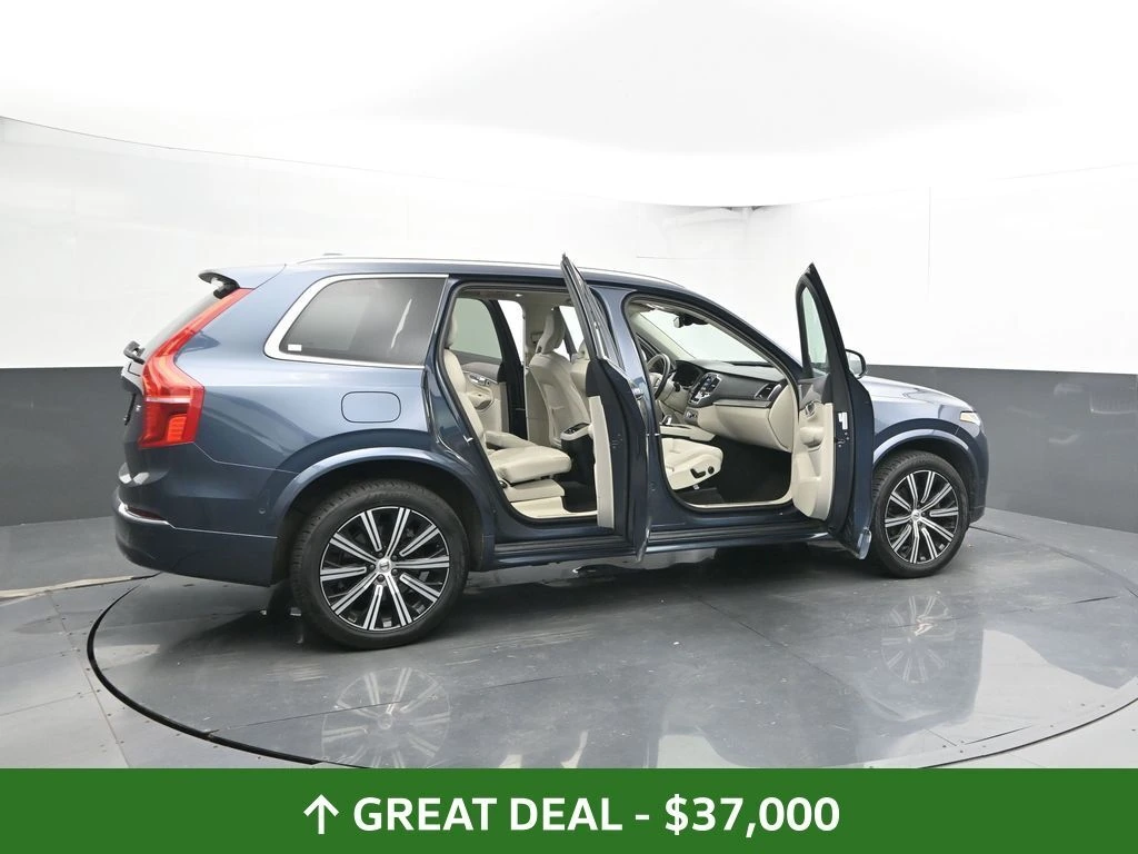 2023 Volvo - image 56