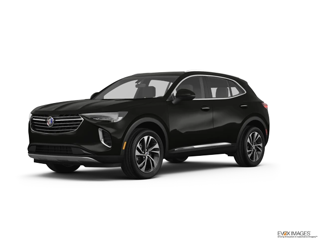 2023 Buick Envision Essence FWD's photo
