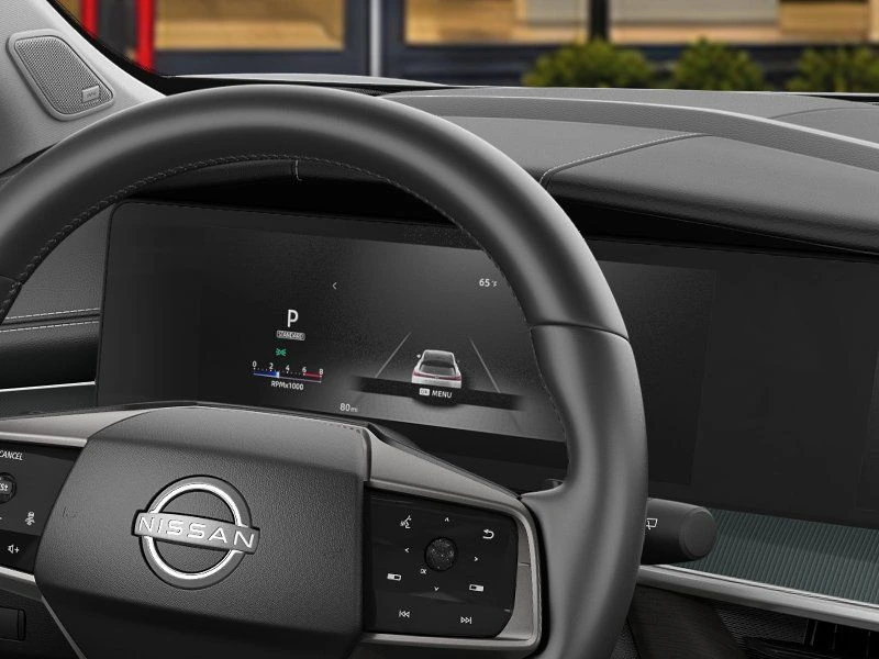 2026 Nissan Murano SL - Photo 18