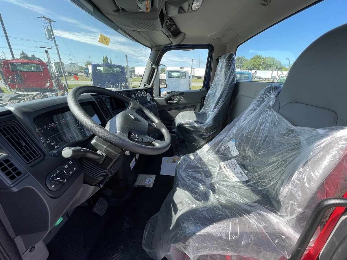 2026 International MV in Bangor, ME — photo 5