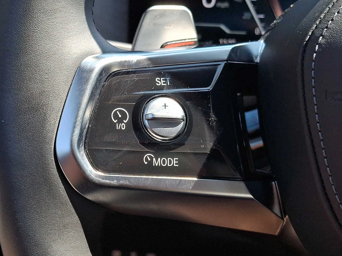 2024 BMW 7 Series 740i - Photo 17