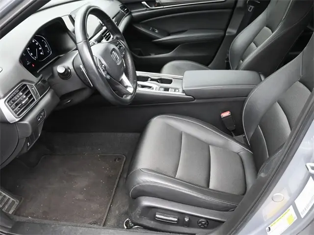 2022 Honda Accord Sport photo 24