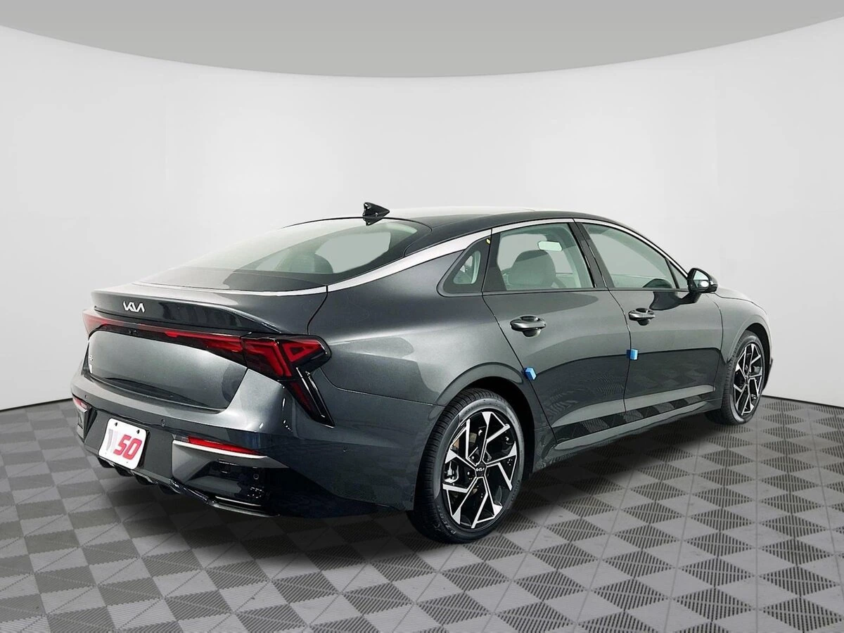 2026 Kia K5 EX - Photo 32