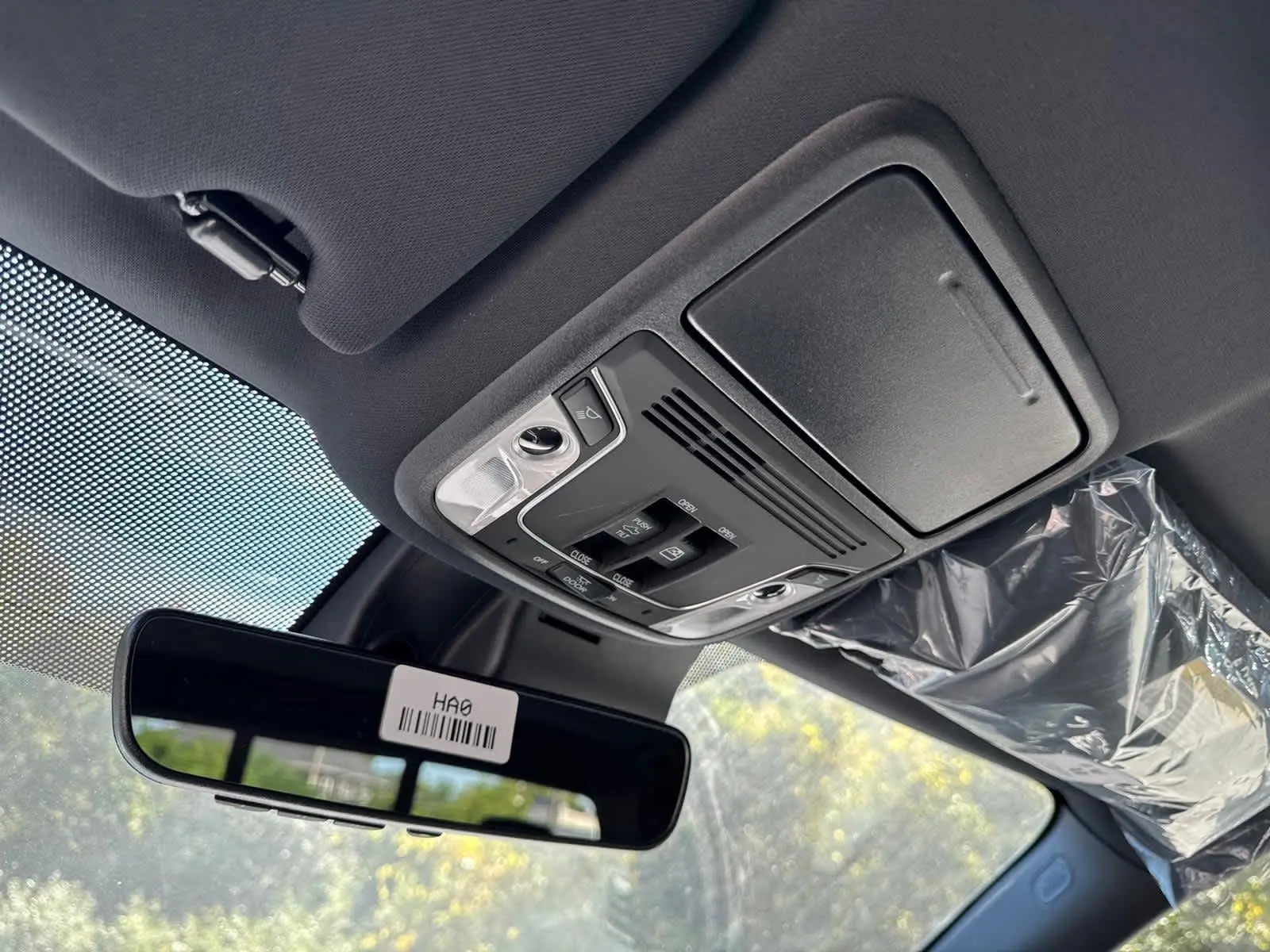 2025 Honda Ridgeline TrailSport photo 26