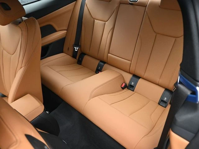 2026 BMW 4 Series M440i - Photo 16