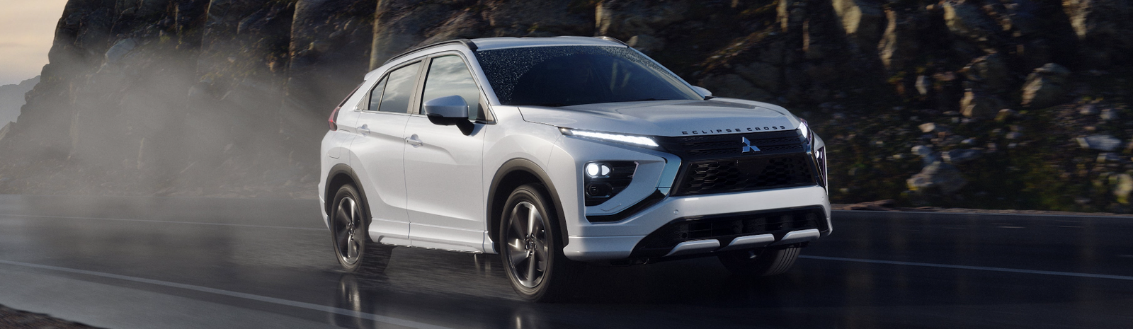2026 Mitsubishi Eclipse Cross Lease in Birmingham, AL
