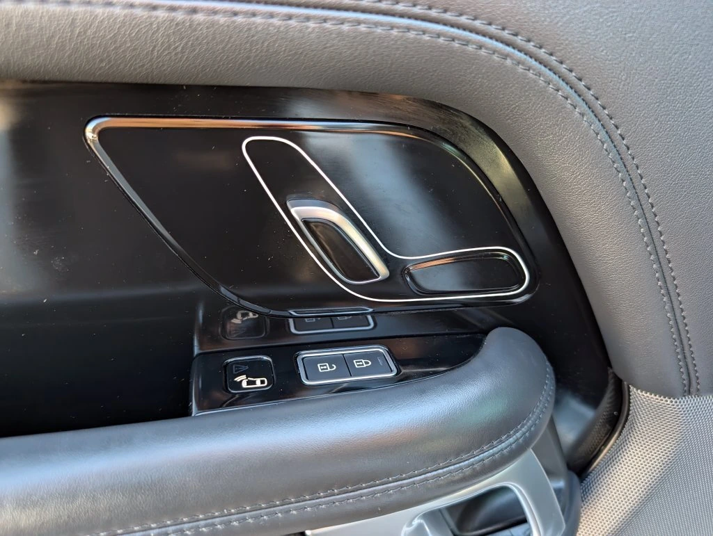 2021 Land Rover Range Rover HSE Wesminster - Photo 21