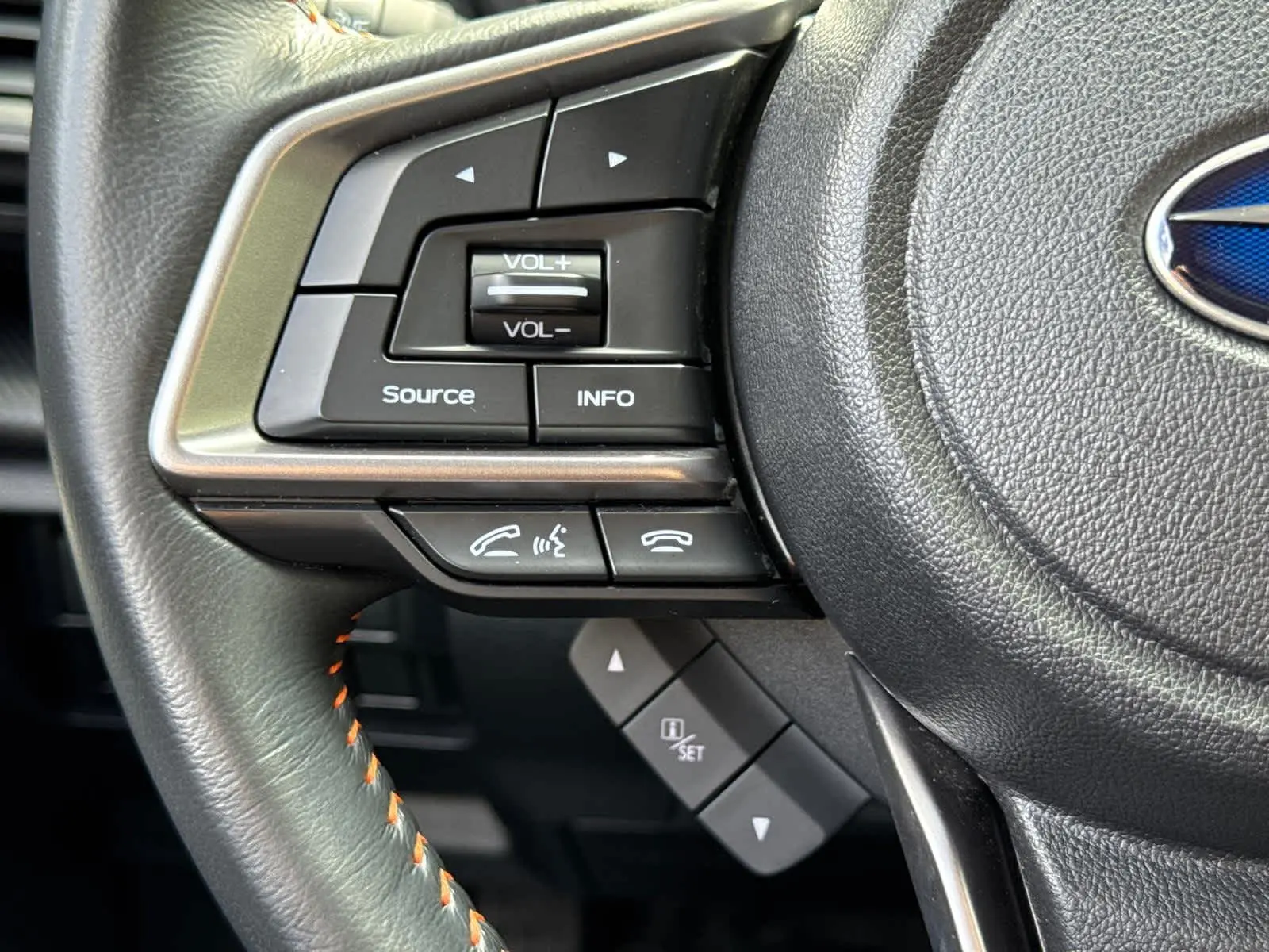 2023 Subaru Crosstrek Premium photo 20