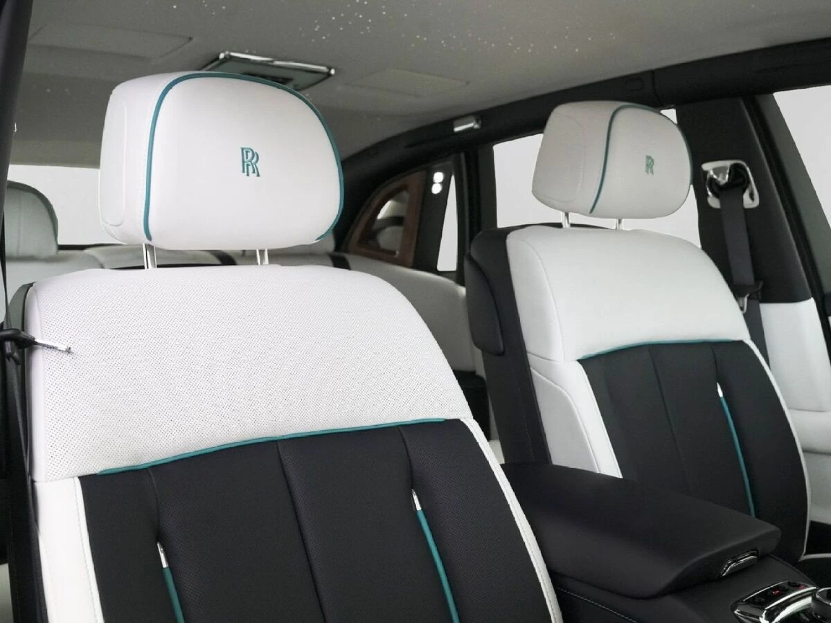 2026 Rolls-Royce Phantom Base - Photo 42