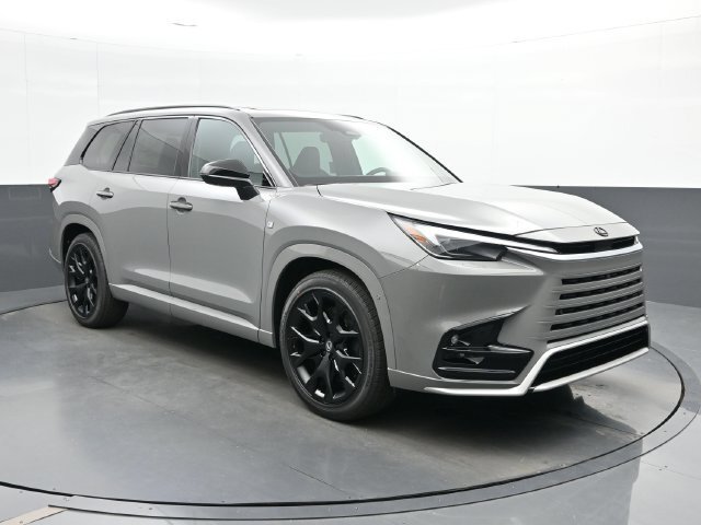 2026 Lexus TX 350 F SPORT HANDLING AWD