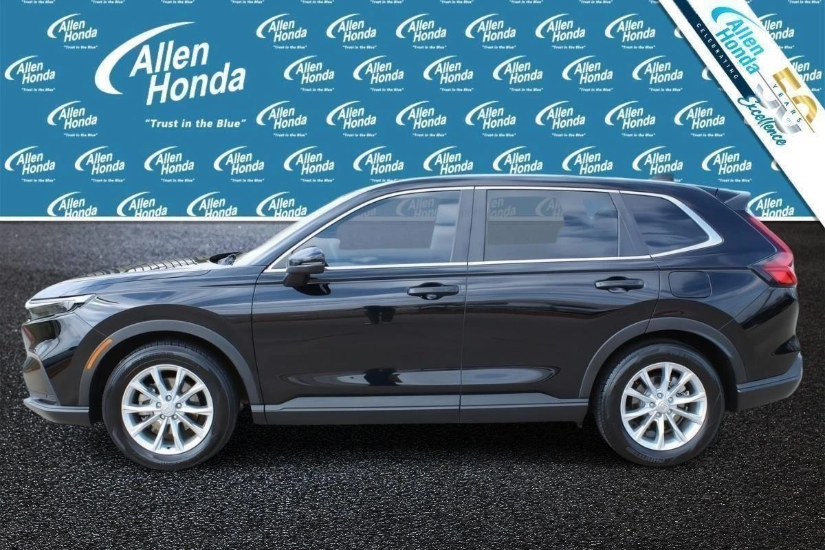 2024 Honda CR-V EX-L - Photo 8