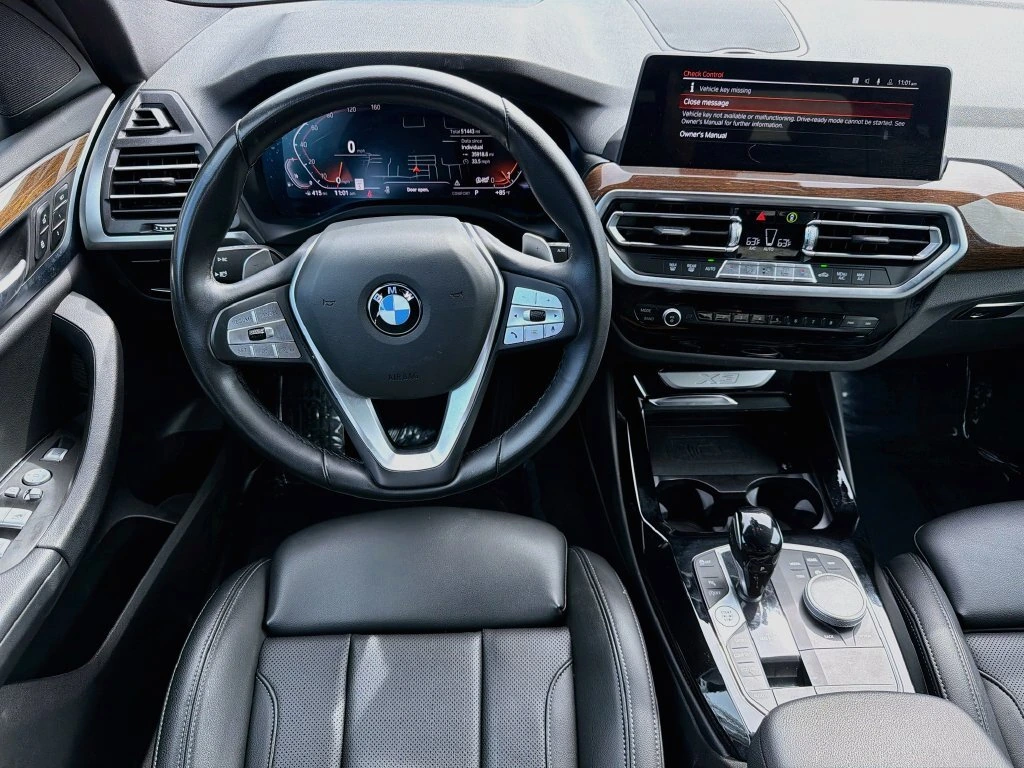 2023 BMW X3 30i - Photo 17