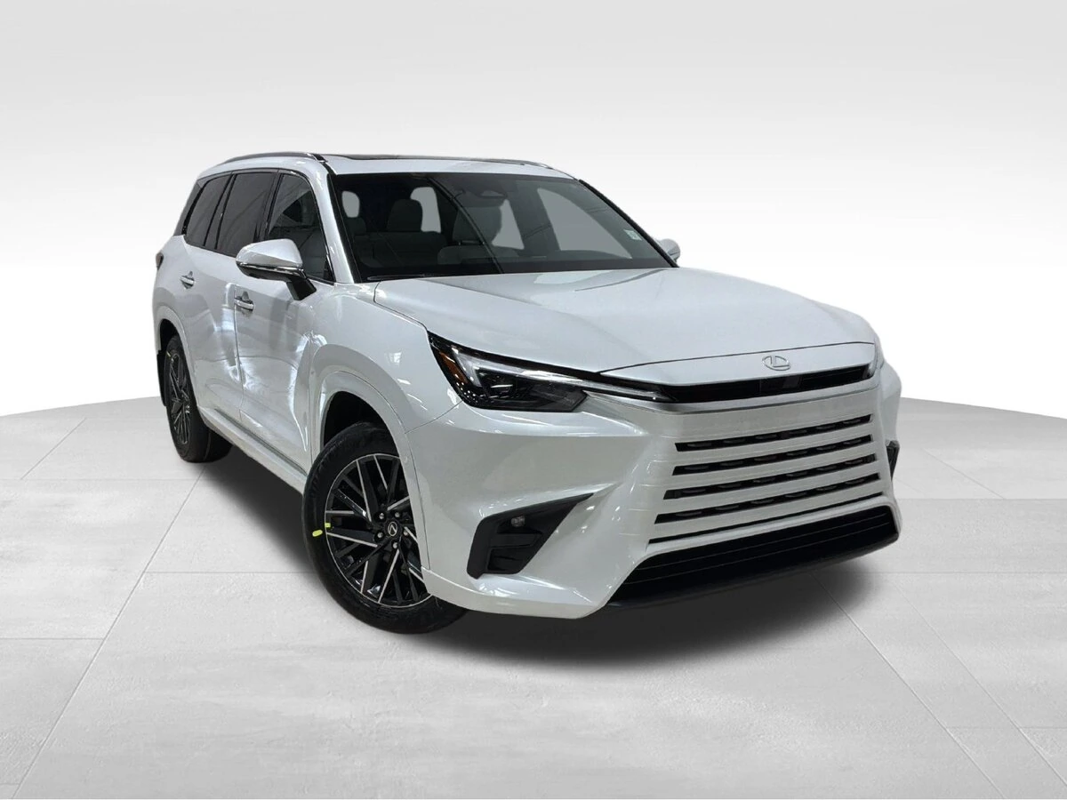 2026 Lexus TX Premium