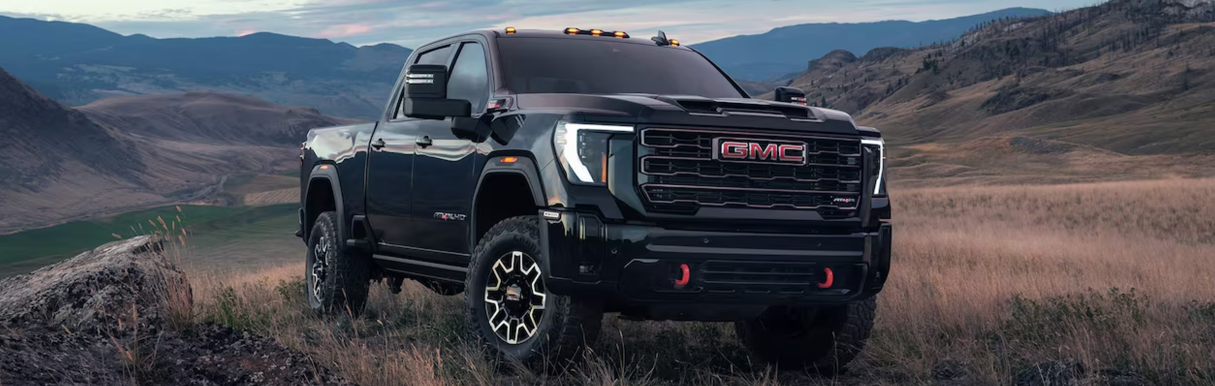 2025 GMC Sierra HD Gainesville TX