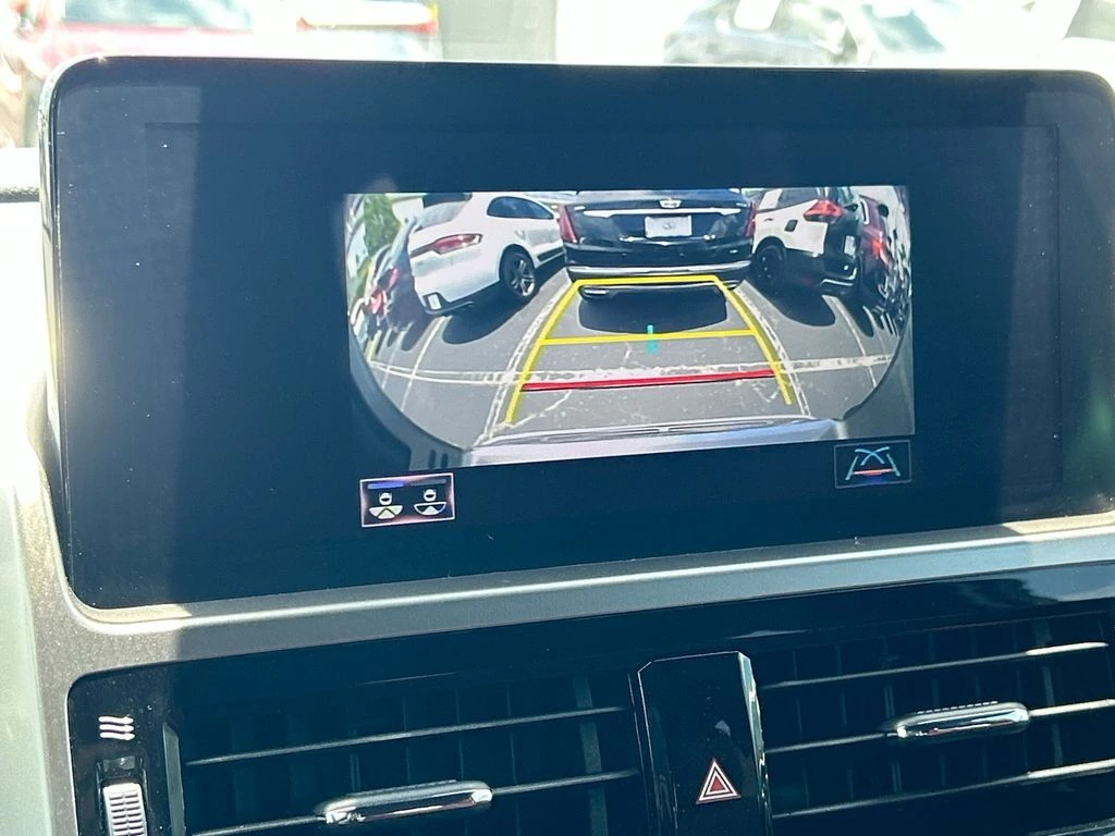 2023 Lexus GX PREMIUM - Photo 22