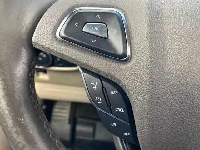 2018 Lincoln MKX Reserve photo 23