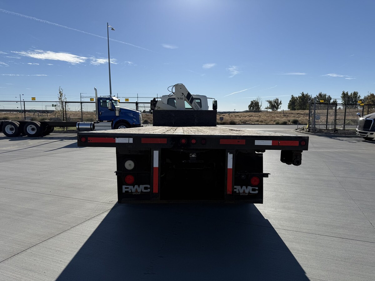 2019 International 4400 in Pasco, WA — photo 7