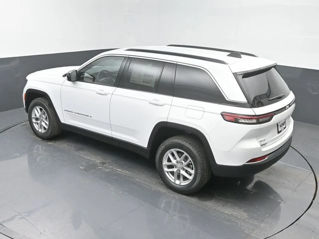 2026 Jeep Grand Cherokee Laredo - Photo 34