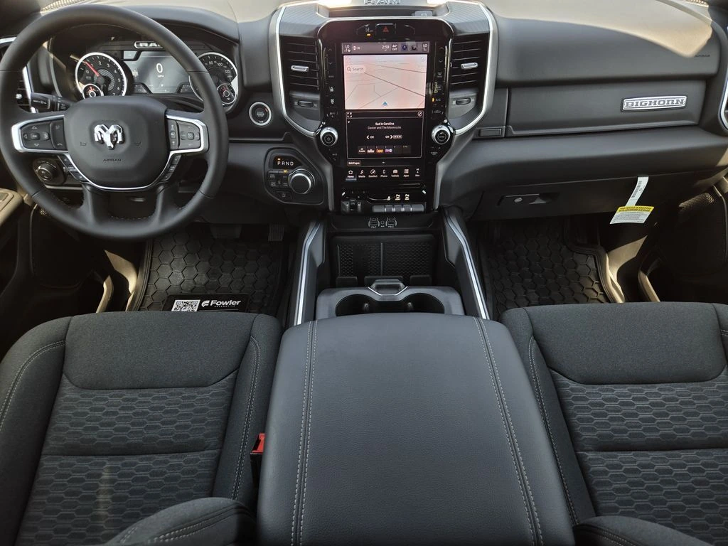 2026 RAM 1500 Big Horn/Lone Star - Photo 20