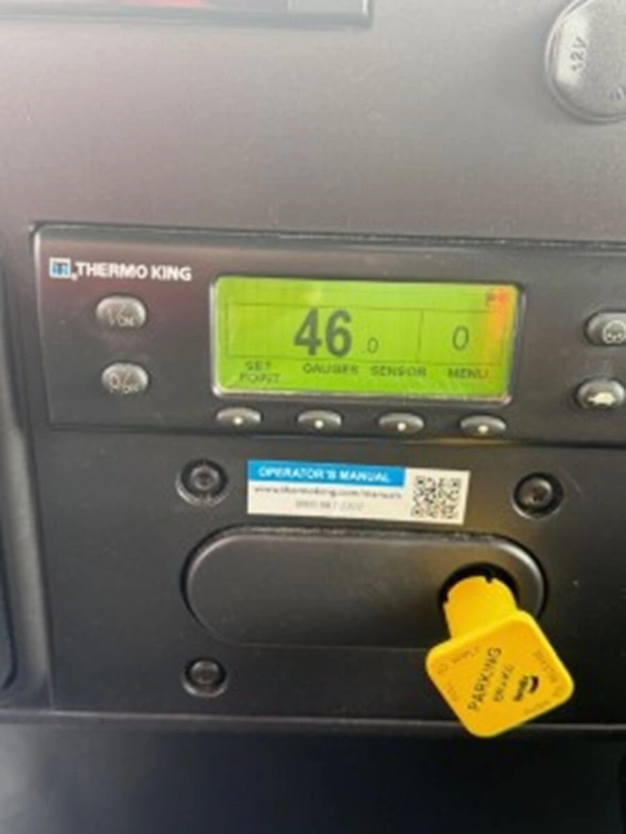 2021 International MV - image 10