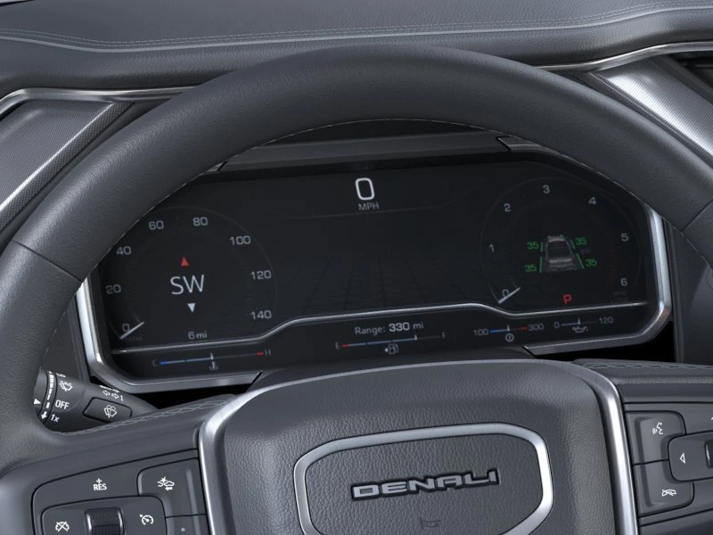2026 GMC Sierra 3500HD Denali - Photo 18