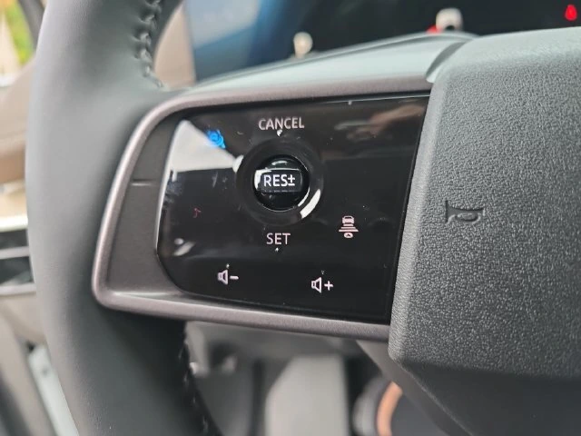 2026 Nissan Murano Platinum - Photo 32