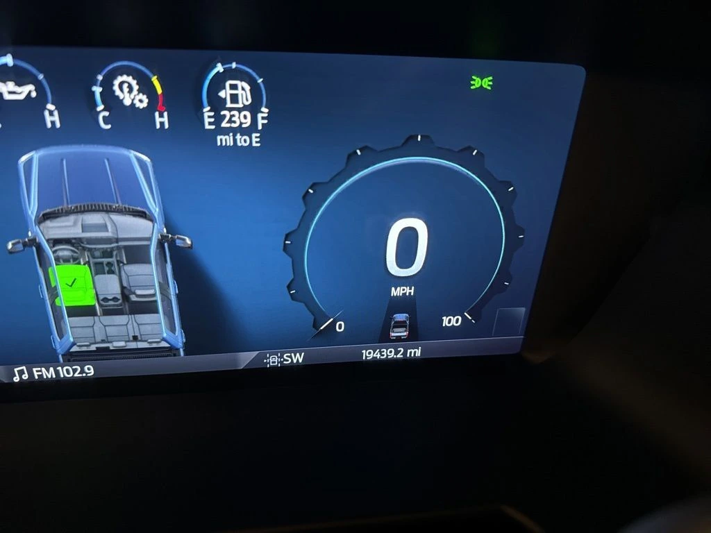 2024 Ford in Owned — photo 4