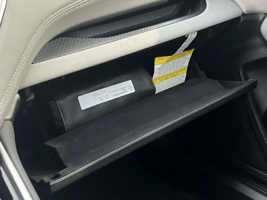 2025 Subaru Legacy Premium - Photo 10