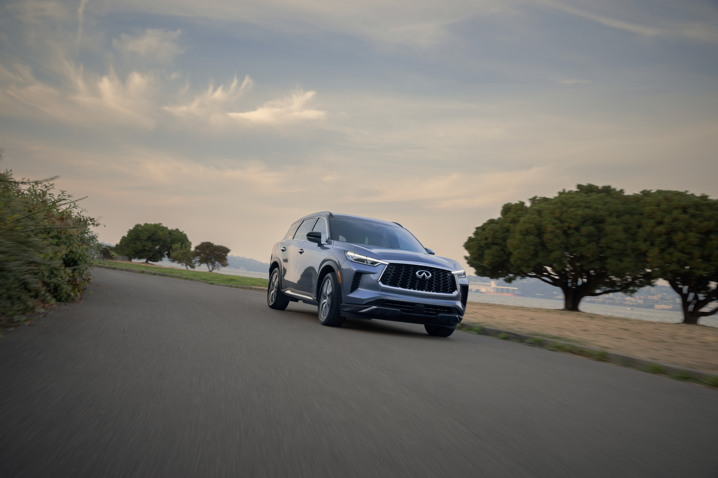 2025 QX60