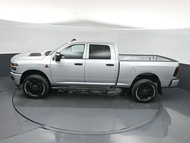2026 RAM 2500 Tradesman/Black Express - Photo 34