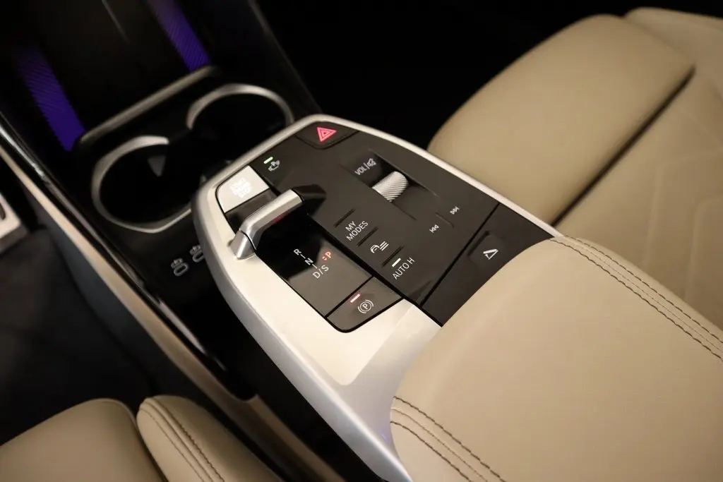 2025 Bmw X2 xDrive28i photo 6