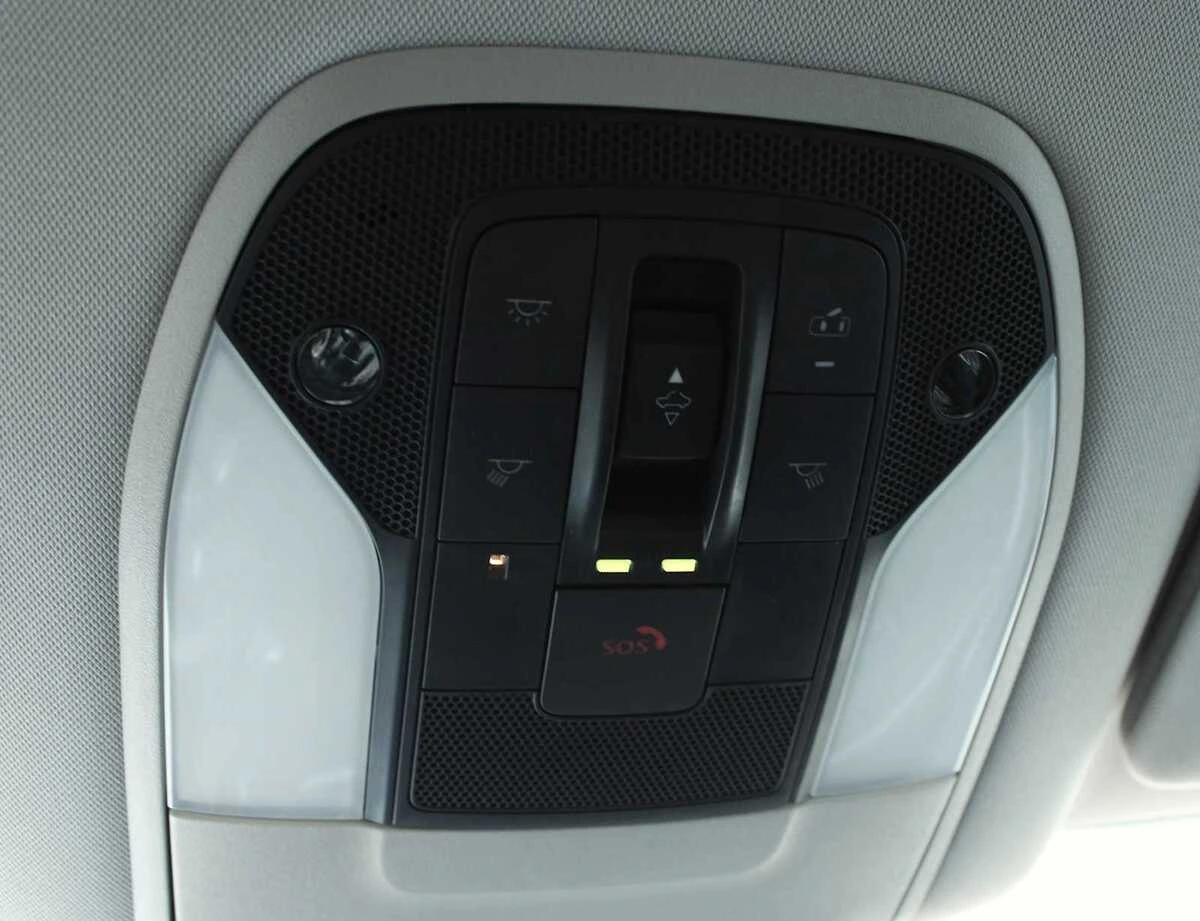 2025 INFINITI QX50 Luxe - Photo 40