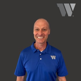Scott Williams