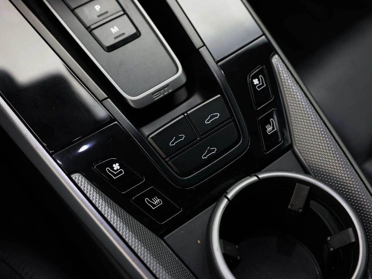 2020 Porsche 911 Base - Photo 27