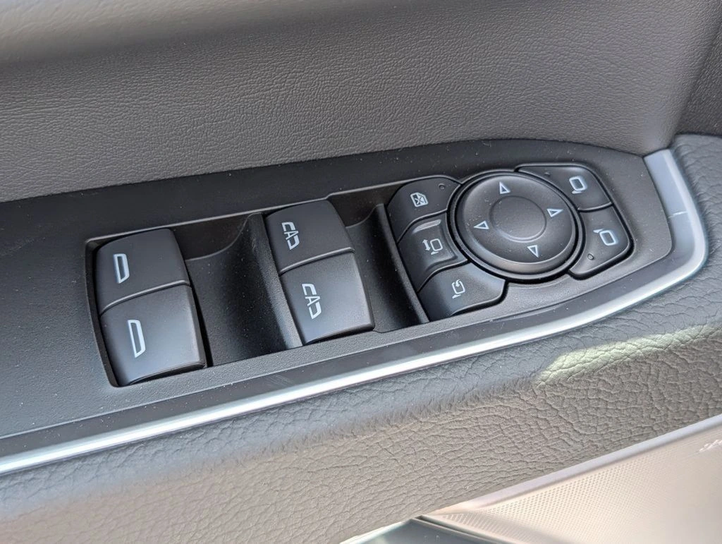 2026 GMC Sierra 3500HD Denali - Photo 40