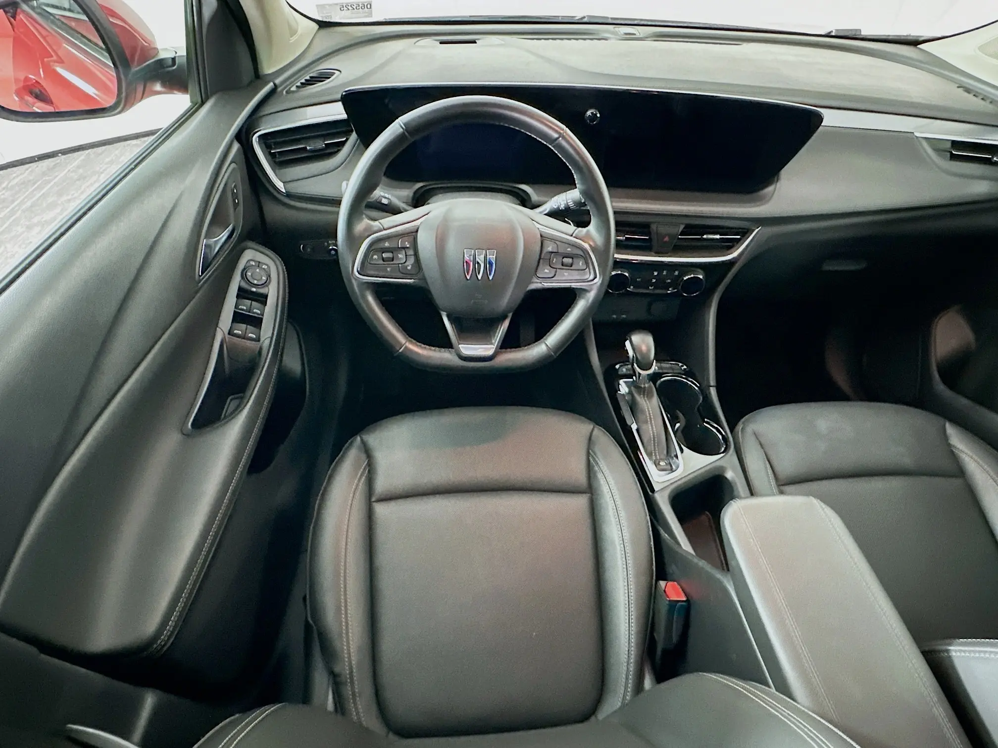 2024 Buick Encore GX Sport Touring photo 14
