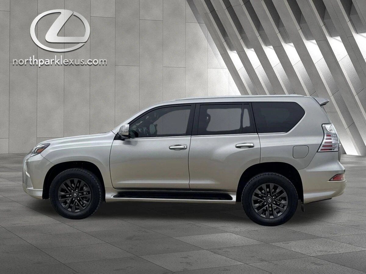 2023 Lexus GX 460 460 PREMIUM's photo