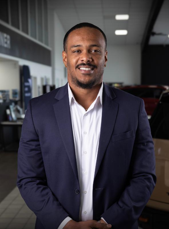 Jeff Osei
