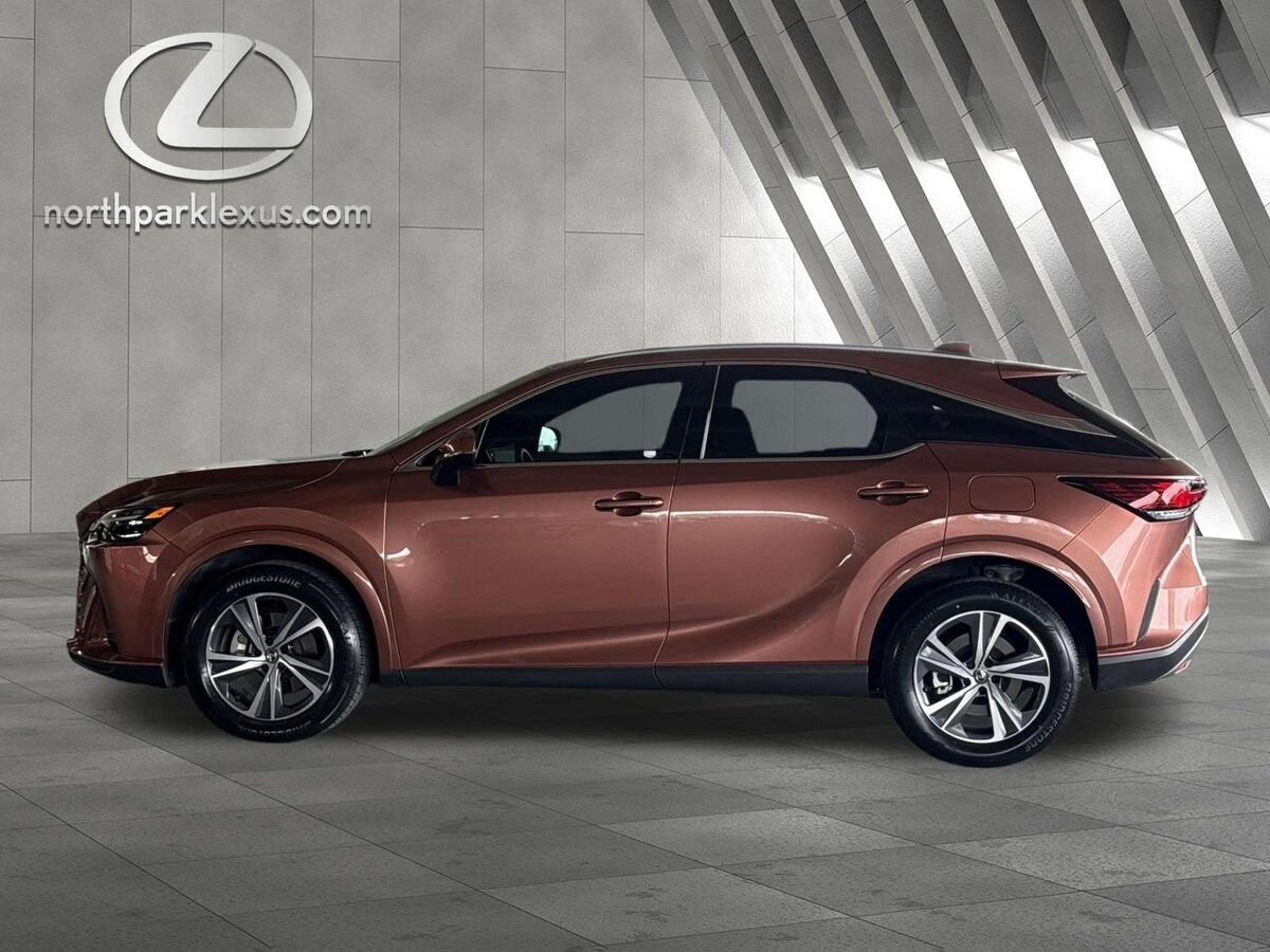 2024 Lexus RX 350 350 Premium FWD's photo