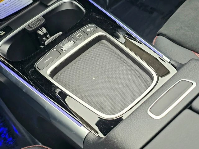 2026 Mercedes-Benz GLB AMG GLB 35 - Photo 31