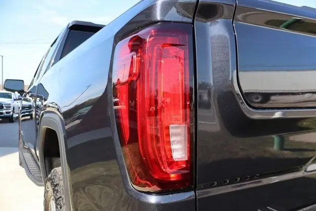 2024 Gmc Sierra 1500 AT4 photo 33
