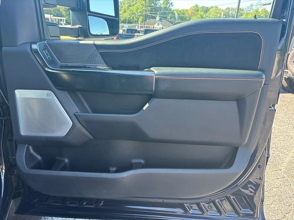 2023 Ford F-250 Super Duty Platinum - Photo 15