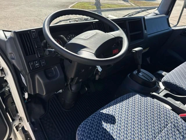 2025 Isuzu NPR - image 20