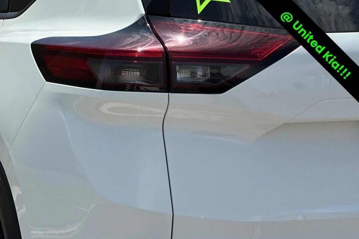 2026 Nissan Rogue S - Photo 27