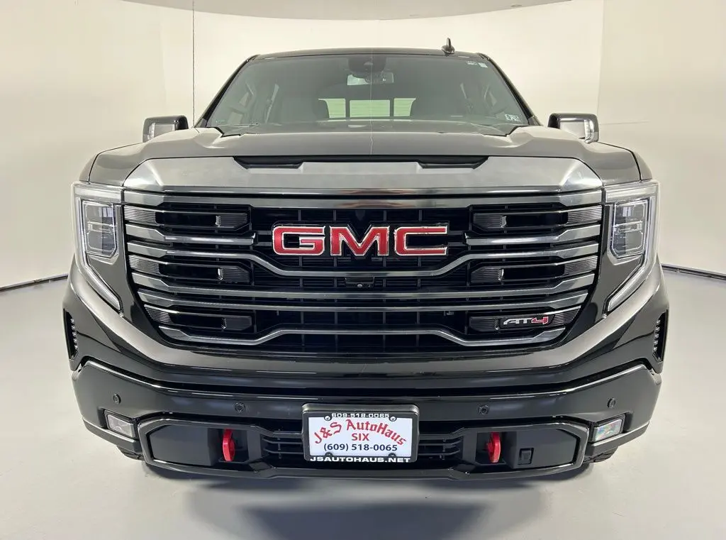 2023 Gmc Sierra 1500 AT4 photo 2