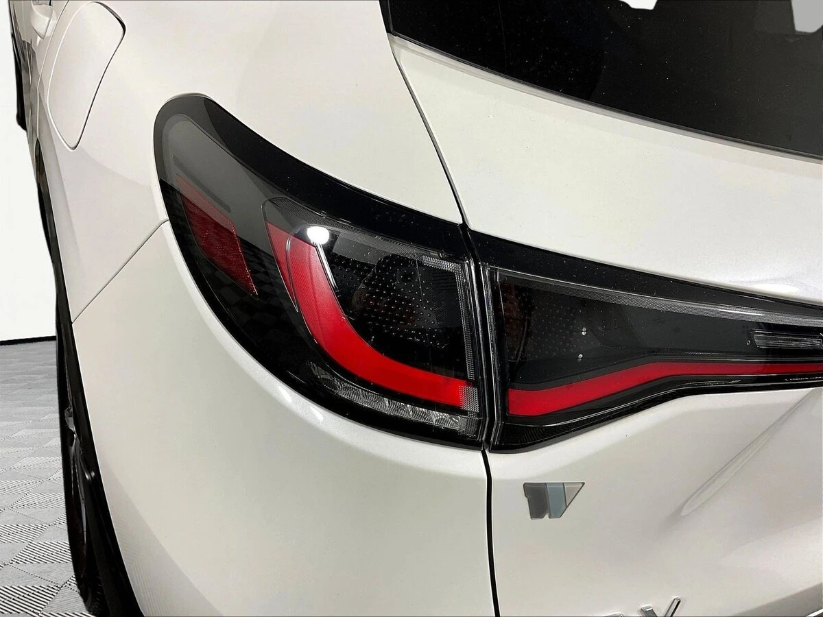 2025 Honda HR-V EX-L - Photo 23